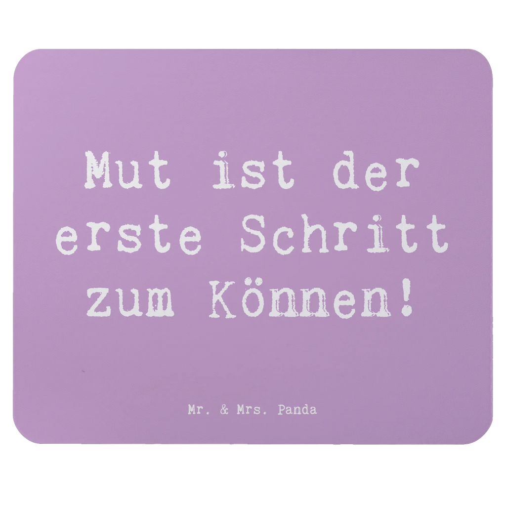 Mauspad Spruch Sich in einer neuen Sportart versuchen Mousepad, Computer zubehör, Büroausstattung, PC Zubehör, Arbeitszimmer, Mauspad, Einzigartiges Mauspad, Designer Mauspad, Mausunterlage, Mauspad Büro