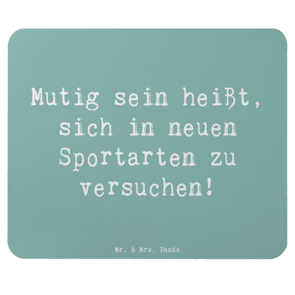 Mauspad Spruch Neue Sportart versuchen Mousepad, Computer zubehör, Büroausstattung, PC Zubehör, Arbeitszimmer, Mauspad, Einzigartiges Mauspad, Designer Mauspad, Mausunterlage, Mauspad Büro