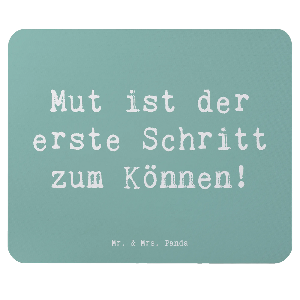 Mauspad Spruch Sich in einer neuen Sportart versuchen Mousepad, Computer zubehör, Büroausstattung, PC Zubehör, Arbeitszimmer, Mauspad, Einzigartiges Mauspad, Designer Mauspad, Mausunterlage, Mauspad Büro