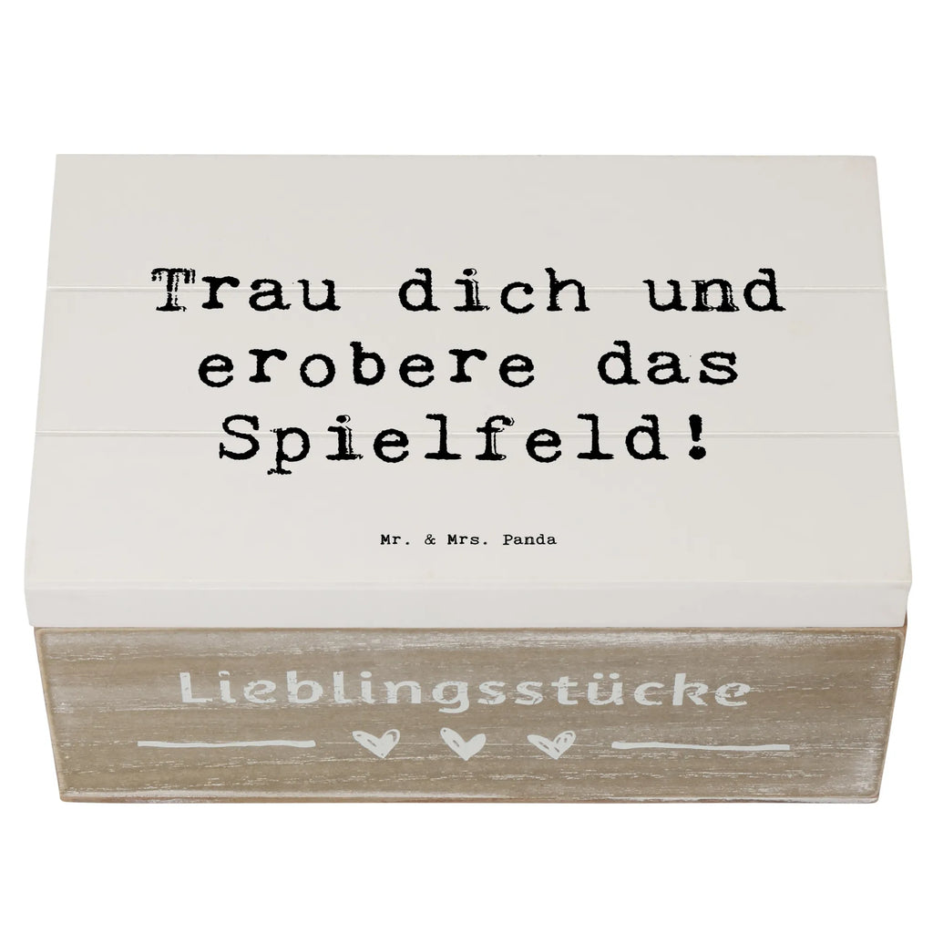 Holzkiste Spruch Neue Sportart Mut Holzkiste, Kiste, Schatzkiste, Truhe, Schatulle, XXL, Erinnerungsbox, Erinnerungskiste, Dekokiste, Aufbewahrungsbox, Geschenkbox, Geschenkdose