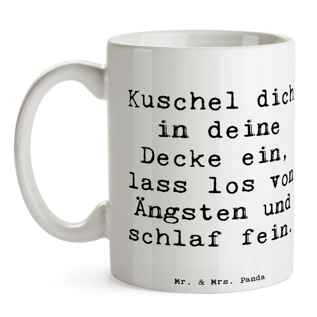 Tasse Spruch Alleine schlafen lernen Tasse, Kaffeetasse, Teetasse, Becher, Kaffeebecher, Teebecher, Keramiktasse, Porzellantasse, Büro Tasse, Geschenk Tasse, Tasse Sprüche, Tasse Motive, Kaffeetassen, Tasse bedrucken, Designer Tasse, Cappuccino Tassen, Schöne Teetassen