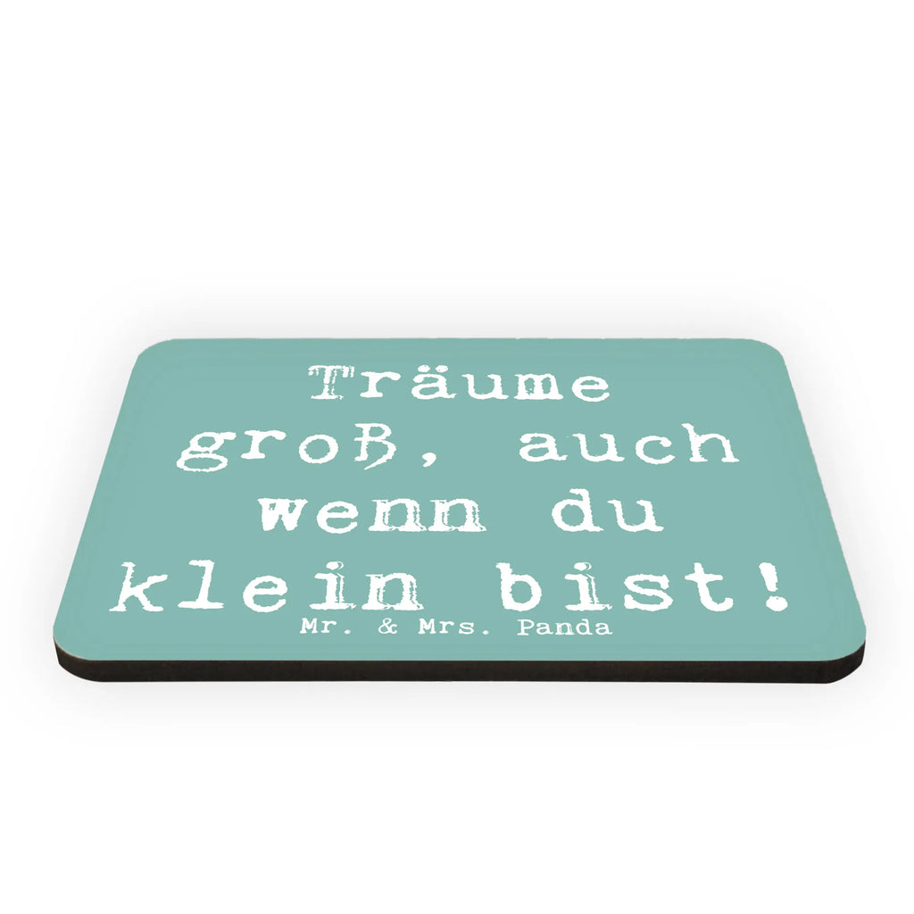 Magnet Spruch Alleine schlafen lernen Kühlschrankmagnet, Pinnwandmagnet, Souvenir Magnet, Motivmagnete, Dekomagnet, Whiteboard Magnet, Notiz Magnet, Kühlschrank Dekoration