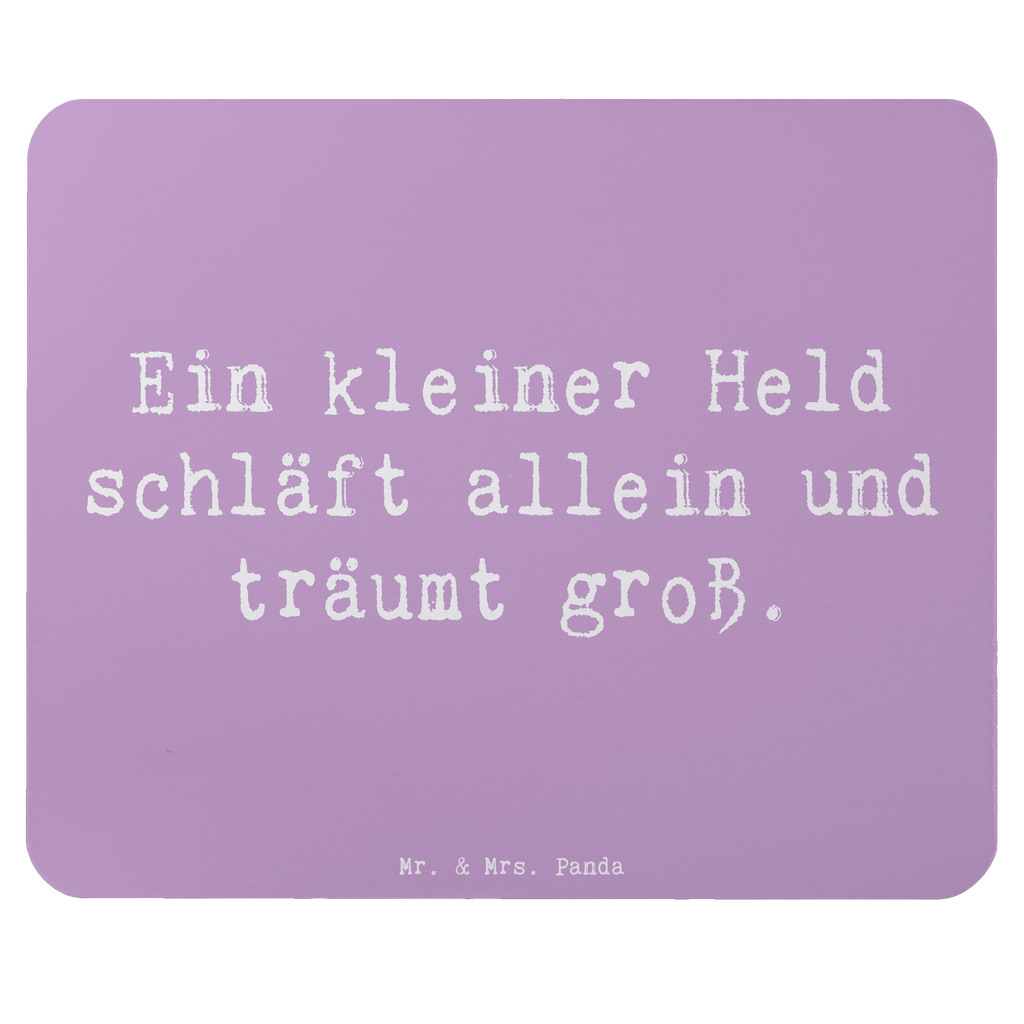 Mauspad Spruch Alleine schlafen lernen Mousepad, Computer zubehör, Büroausstattung, PC Zubehör, Arbeitszimmer, Mauspad, Einzigartiges Mauspad, Designer Mauspad, Mausunterlage, Mauspad Büro