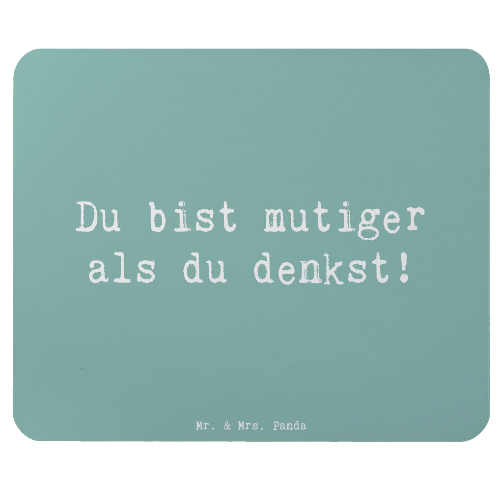 Mauspad Spruch Alleine schlafen lernen Mutiger als gedacht Mousepad, Computer zubehör, Büroausstattung, PC Zubehör, Arbeitszimmer, Mauspad, Einzigartiges Mauspad, Designer Mauspad, Mausunterlage, Mauspad Büro