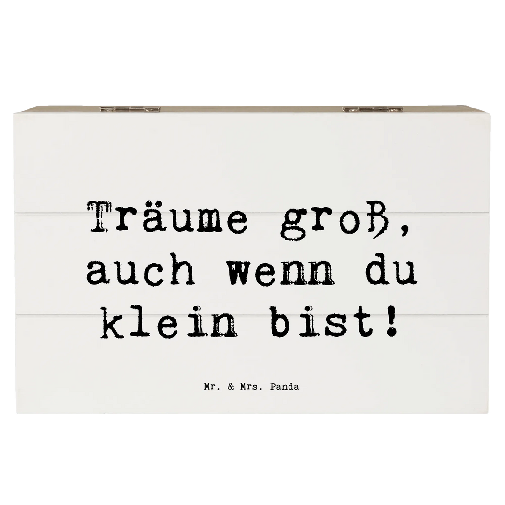 Holzkiste Spruch Alleine schlafen lernen Holzkiste, Kiste, Schatzkiste, Truhe, Schatulle, XXL, Erinnerungsbox, Erinnerungskiste, Dekokiste, Aufbewahrungsbox, Geschenkbox, Geschenkdose