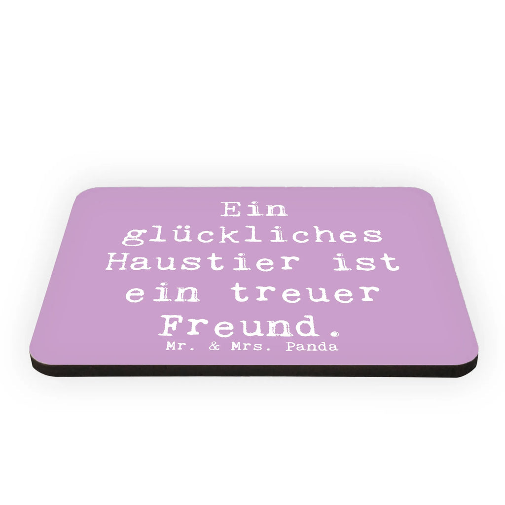 Magnet Spruch Haustiere pflegen Kühlschrankmagnet, Pinnwandmagnet, Souvenir Magnet, Motivmagnete, Dekomagnet, Whiteboard Magnet, Notiz Magnet, Kühlschrank Dekoration