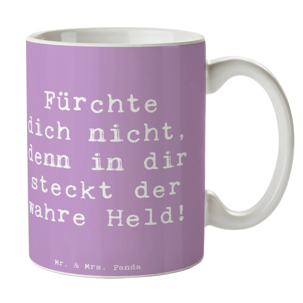 Tasse Spruch Ängste vor Monstern besiegen Tasse, Kaffeetasse, Teetasse, Becher, Kaffeebecher, Teebecher, Keramiktasse, Porzellantasse, Büro Tasse, Geschenk Tasse, Tasse Sprüche, Tasse Motive, Kaffeetassen, Tasse bedrucken, Designer Tasse, Cappuccino Tassen, Schöne Teetassen