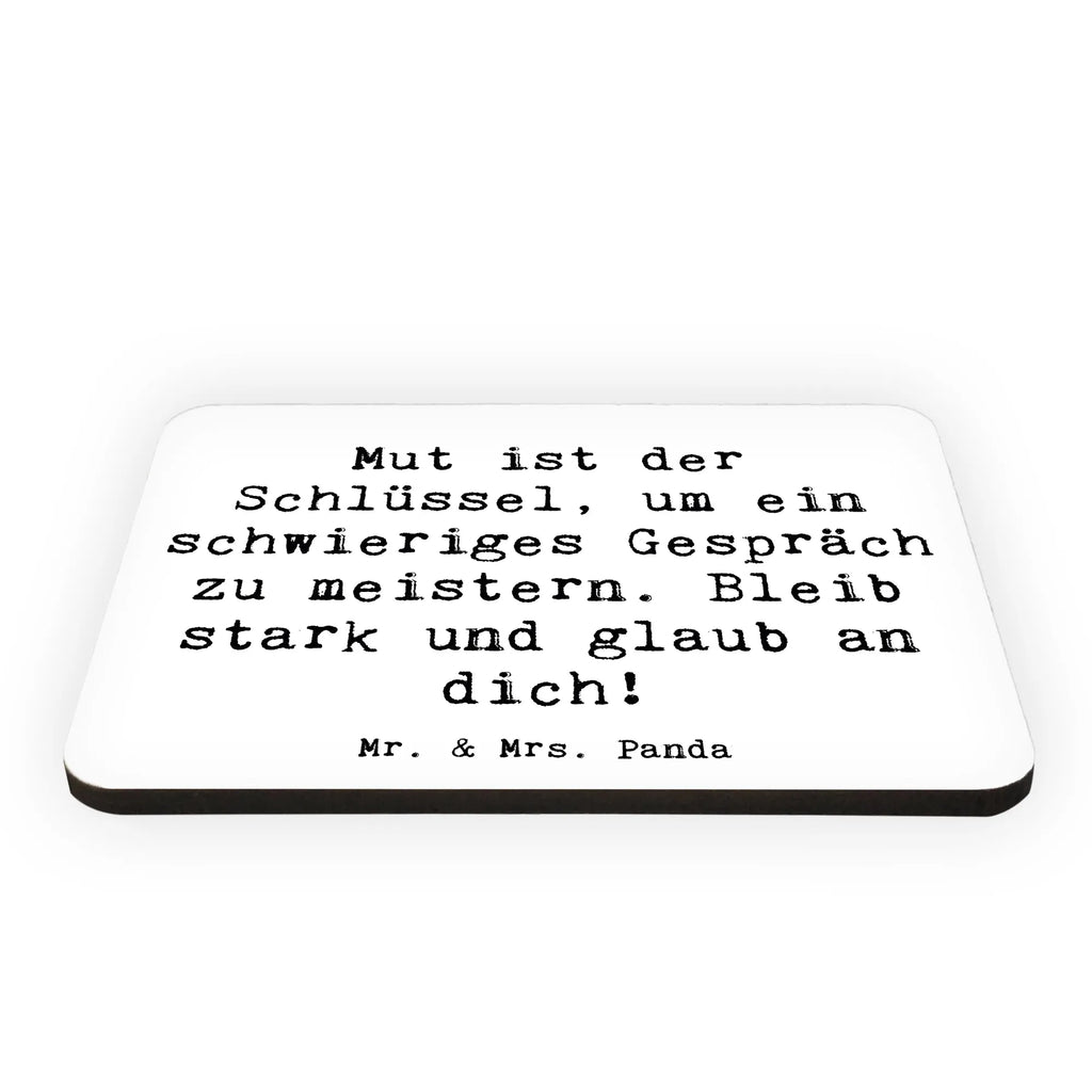 Magnet Spruch Ein schwieriges Gespräch führen Kühlschrankmagnet, Pinnwandmagnet, Souvenir Magnet, Motivmagnete, Dekomagnet, Whiteboard Magnet, Notiz Magnet, Kühlschrank Dekoration