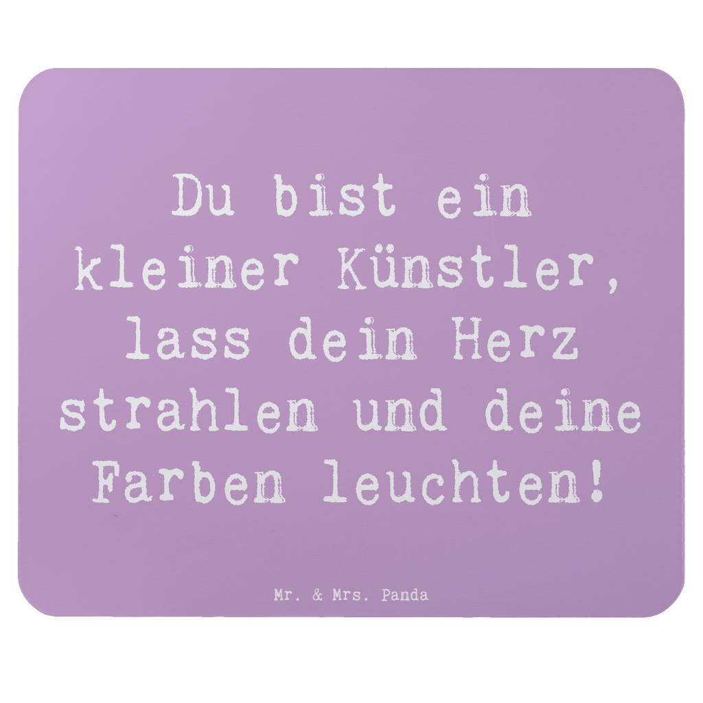 Mauspad Spruch Die Freude an der Kreativität entdecken Mousepad, Computer zubehör, Büroausstattung, PC Zubehör, Arbeitszimmer, Mauspad, Einzigartiges Mauspad, Designer Mauspad, Mausunterlage, Mauspad Büro