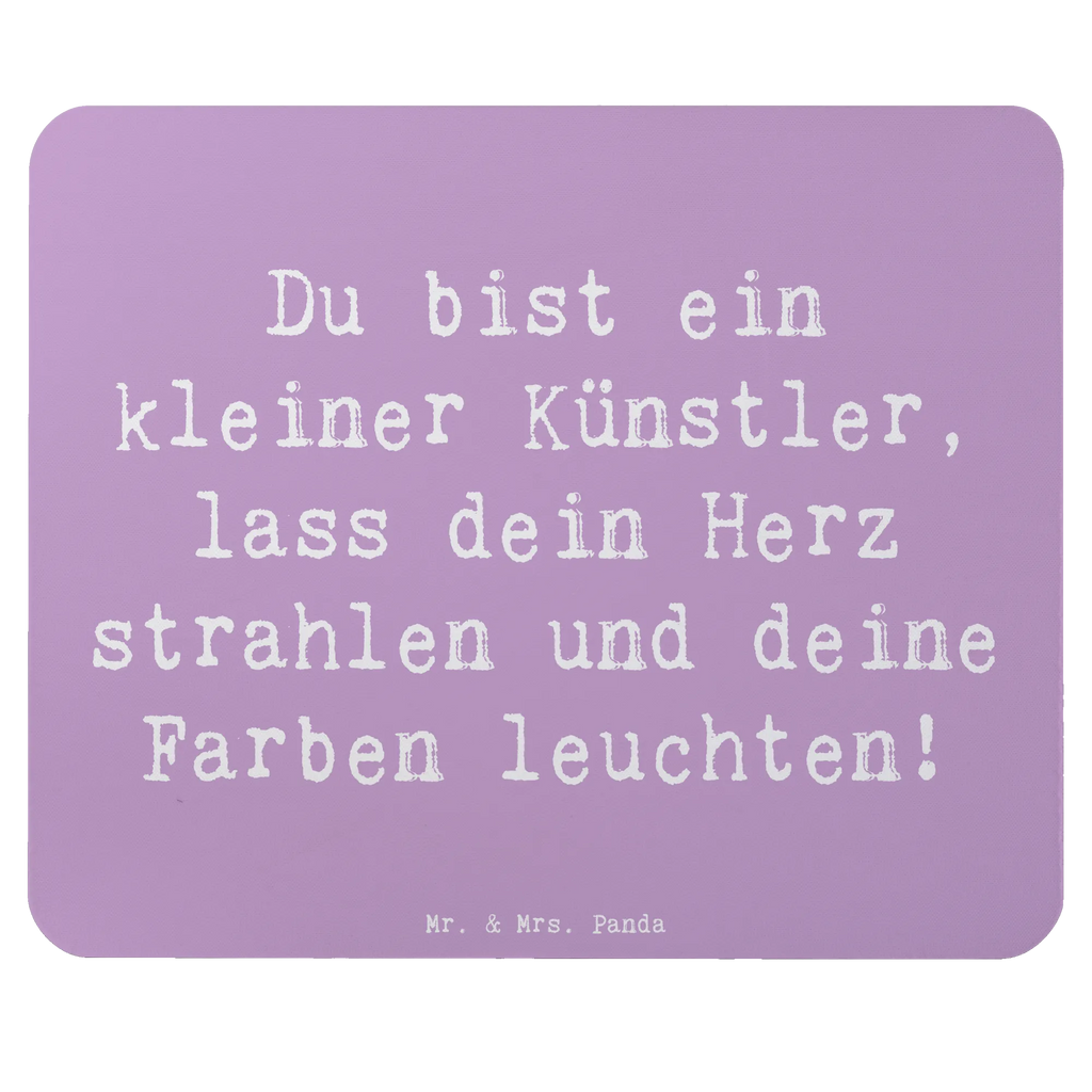 Mauspad Spruch Die Freude an der Kreativität entdecken Mousepad, Computer zubehör, Büroausstattung, PC Zubehör, Arbeitszimmer, Mauspad, Einzigartiges Mauspad, Designer Mauspad, Mausunterlage, Mauspad Büro