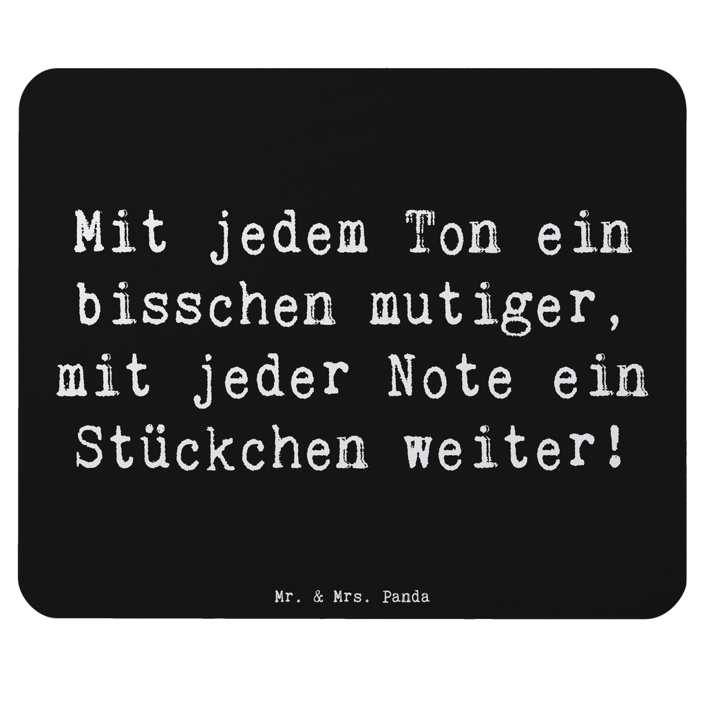 Mauspad Spruch Ein neues Musikinstrument lernen Mousepad, Computer zubehör, Büroausstattung, PC Zubehör, Arbeitszimmer, Mauspad, Einzigartiges Mauspad, Designer Mauspad, Mausunterlage, Mauspad Büro