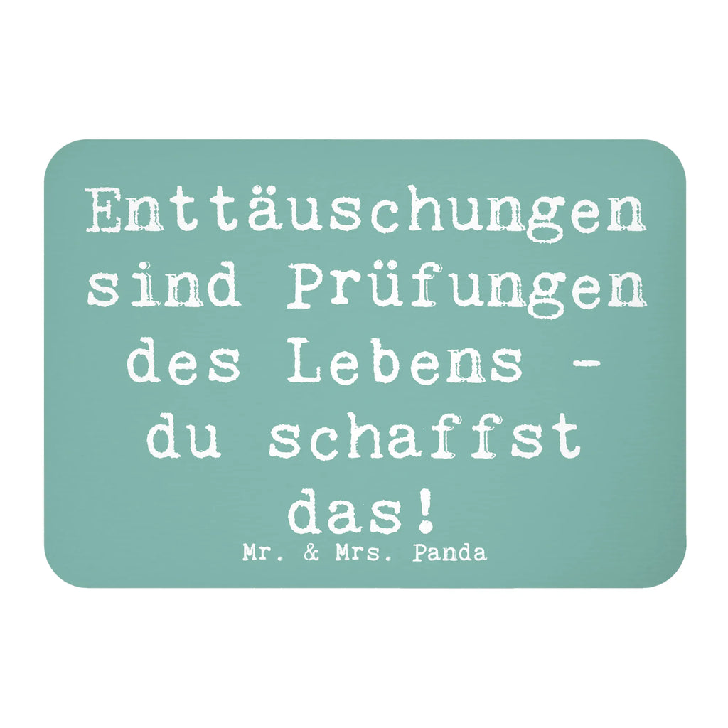 Magnet Spruch Mit Enttäuschungen umgehen Kühlschrankmagnet, Pinnwandmagnet, Souvenir Magnet, Motivmagnete, Dekomagnet, Whiteboard Magnet, Notiz Magnet, Kühlschrank Dekoration