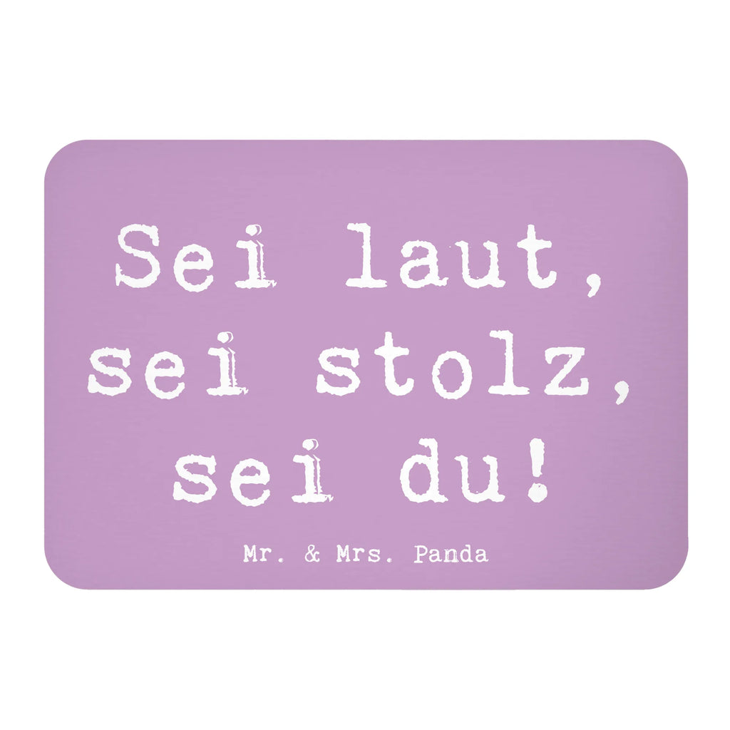 Magnet Spruch Sei du Mutig Kühlschrankmagnet, Pinnwandmagnet, Souvenir Magnet, Motivmagnete, Dekomagnet, Whiteboard Magnet, Notiz Magnet, Kühlschrank Dekoration