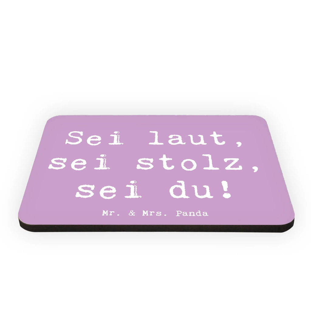 Magnet Spruch Sei du Mutig Kühlschrankmagnet, Pinnwandmagnet, Souvenir Magnet, Motivmagnete, Dekomagnet, Whiteboard Magnet, Notiz Magnet, Kühlschrank Dekoration