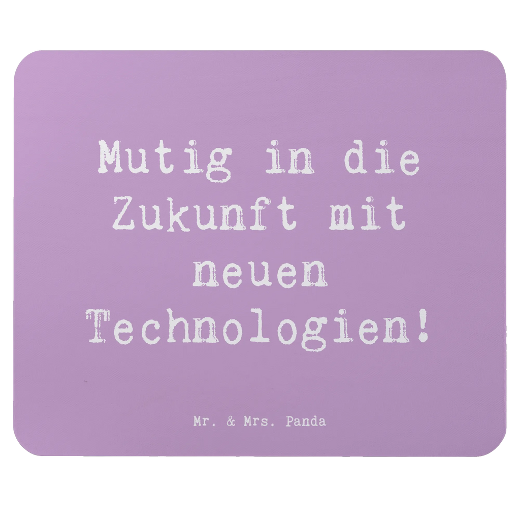 Mauspad Spruch Neuen Technologien begegnen Mousepad, Computer zubehör, Büroausstattung, PC Zubehör, Arbeitszimmer, Mauspad, Einzigartiges Mauspad, Designer Mauspad, Mausunterlage, Mauspad Büro