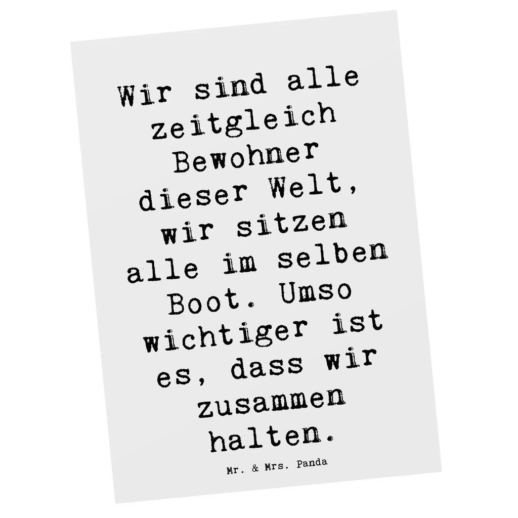 Postkarte Spruch Freundlichkeiten verbreiten Postkarte, Karte, Geschenkkarte, Grußkarte, Einladung, Ansichtskarte, Geburtstagskarte, Einladungskarte, Dankeskarte, Ansichtskarten, Einladung Geburtstag, Einladungskarten Geburtstag