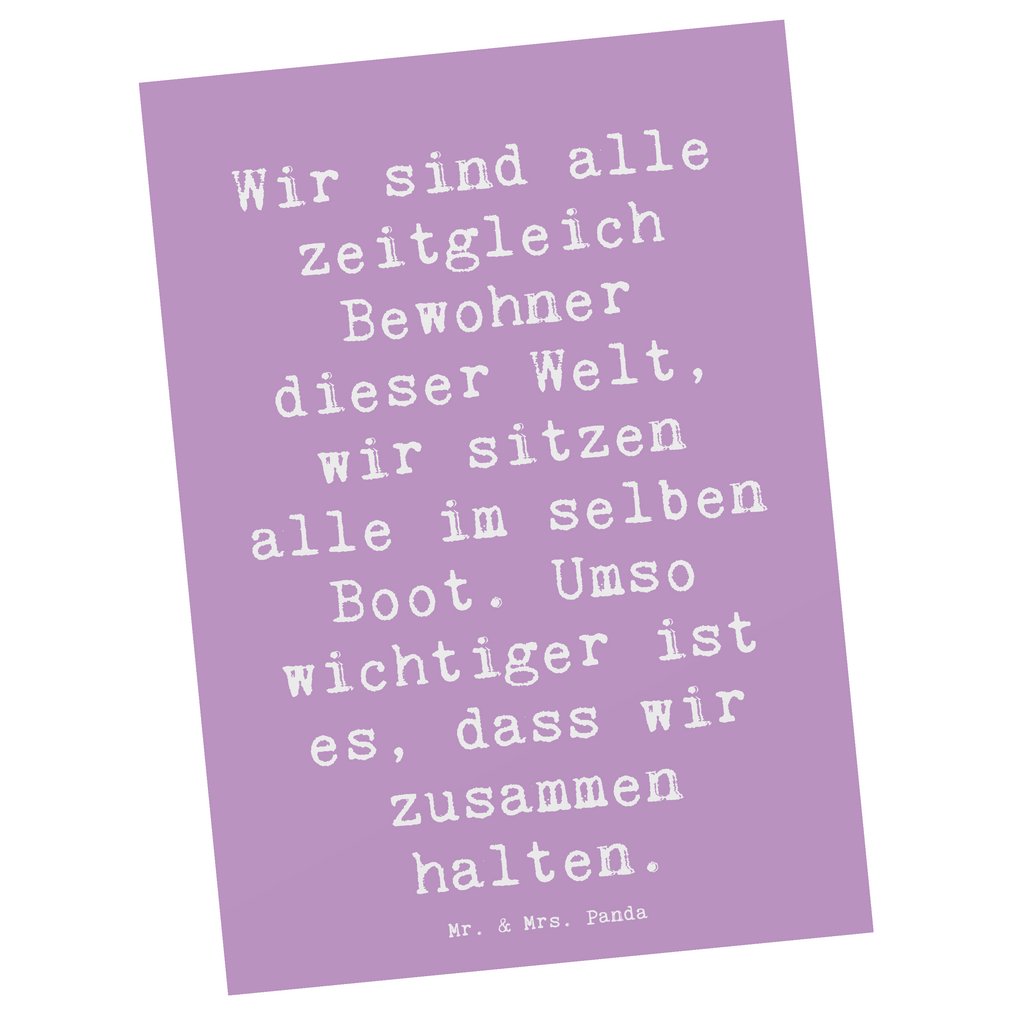 Postkarte Spruch Freundlichkeiten verbreiten Postkarte, Karte, Geschenkkarte, Grußkarte, Einladung, Ansichtskarte, Geburtstagskarte, Einladungskarte, Dankeskarte, Ansichtskarten, Einladung Geburtstag, Einladungskarten Geburtstag