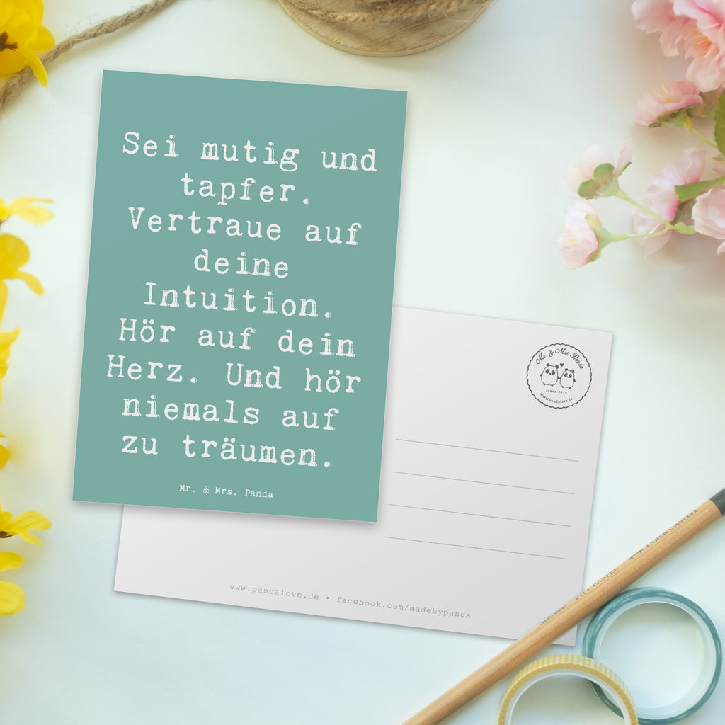 Postkarte Spruch Mutig zu sich selbst stehen Postkarte, Karte, Geschenkkarte, Grußkarte, Einladung, Ansichtskarte, Geburtstagskarte, Einladungskarte, Dankeskarte, Ansichtskarten, Einladung Geburtstag, Einladungskarten Geburtstag