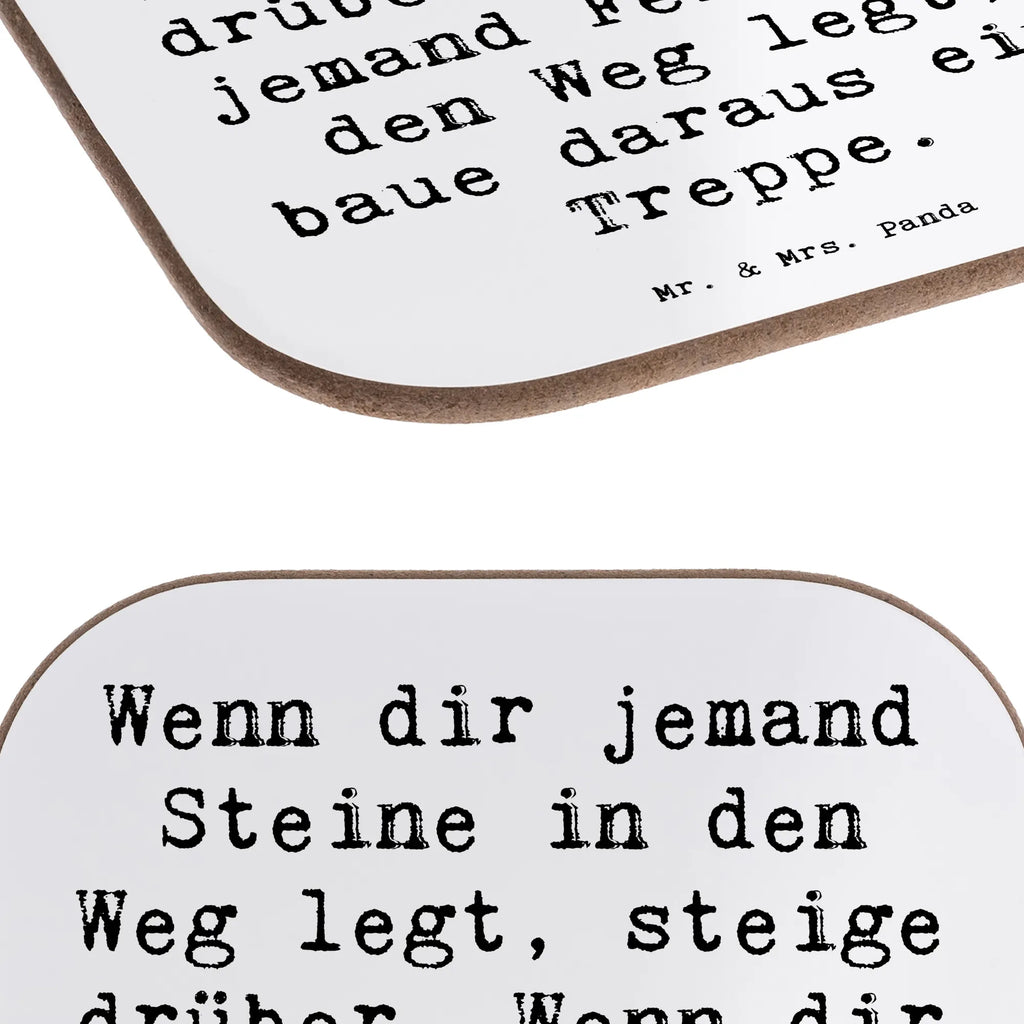 Untersetzer Spruch Stolpersteine im Alltag meistern Untersetzer, Bierdeckel, Glasuntersetzer, Untersetzer Gläser, Getränkeuntersetzer, Untersetzer aus Holz, Untersetzer für Gläser, Korkuntersetzer, Untersetzer Holz, Holzuntersetzer, Tassen Untersetzer, Untersetzer Design