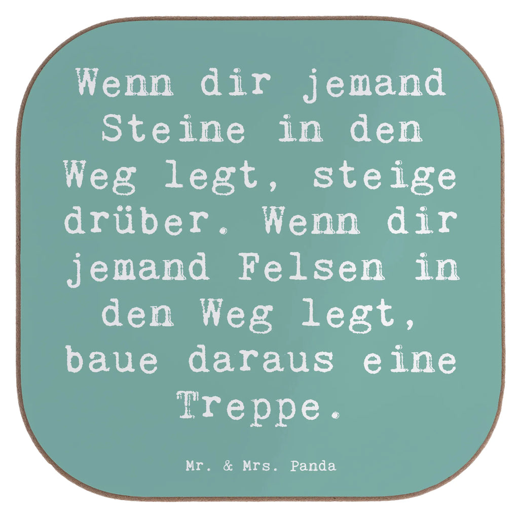 Untersetzer Spruch Stolpersteine im Alltag meistern Untersetzer, Bierdeckel, Glasuntersetzer, Untersetzer Gläser, Getränkeuntersetzer, Untersetzer aus Holz, Untersetzer für Gläser, Korkuntersetzer, Untersetzer Holz, Holzuntersetzer, Tassen Untersetzer, Untersetzer Design