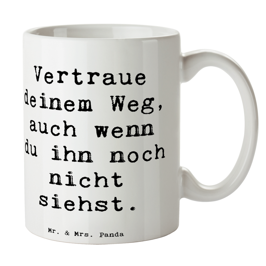 Tasse Spruch Zukunftsplanung Ungewissheit akzeptieren Tasse, Kaffeetasse, Teetasse, Becher, Kaffeebecher, Teebecher, Keramiktasse, Porzellantasse, Büro Tasse, Geschenk Tasse, Tasse Sprüche, Tasse Motive, Kaffeetassen, Tasse bedrucken, Designer Tasse, Cappuccino Tassen, Schöne Teetassen