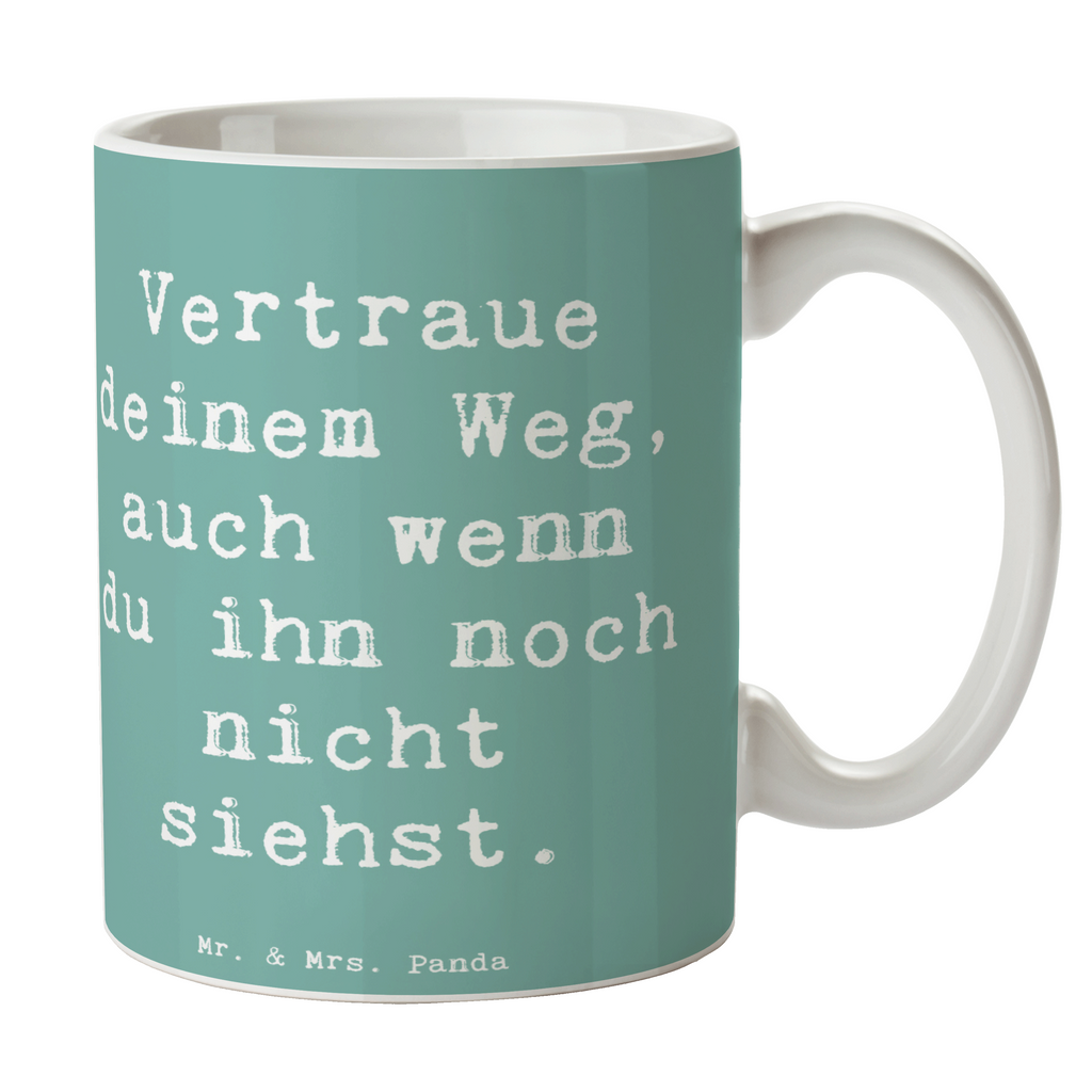 Tasse Spruch Zukunftsplanung Ungewissheit akzeptieren Tasse, Kaffeetasse, Teetasse, Becher, Kaffeebecher, Teebecher, Keramiktasse, Porzellantasse, Büro Tasse, Geschenk Tasse, Tasse Sprüche, Tasse Motive, Kaffeetassen, Tasse bedrucken, Designer Tasse, Cappuccino Tassen, Schöne Teetassen