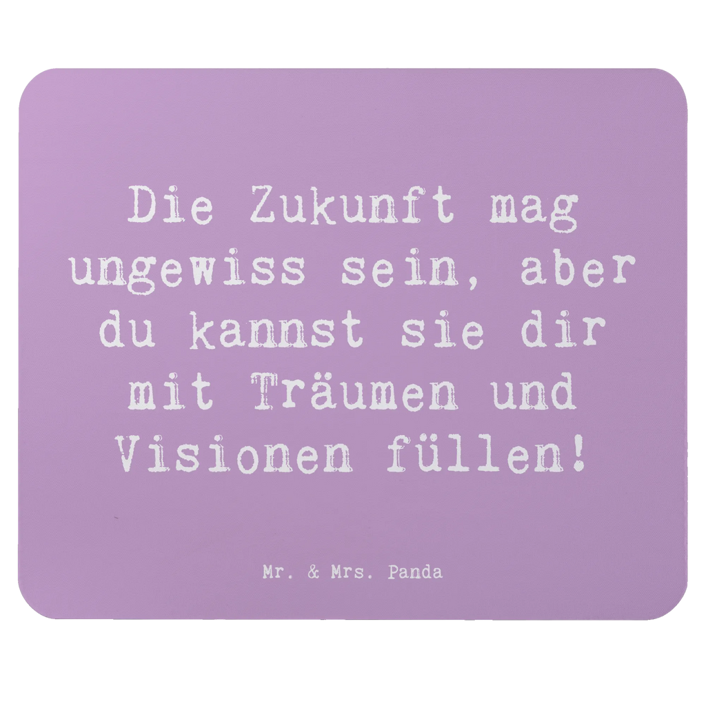 Mauspad Spruch Zukunftsplanung Ungewissheit annehmen Mousepad, Computer zubehör, Büroausstattung, PC Zubehör, Arbeitszimmer, Mauspad, Einzigartiges Mauspad, Designer Mauspad, Mausunterlage, Mauspad Büro