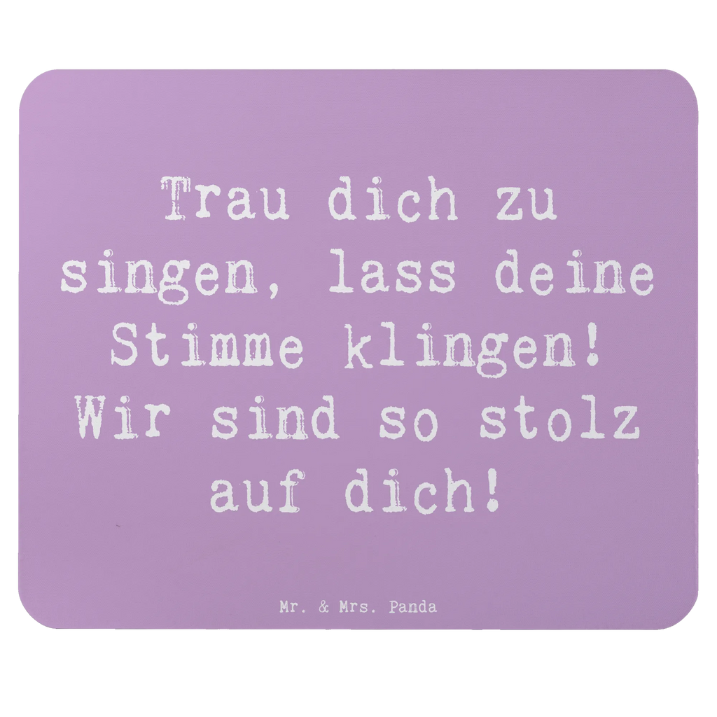 Mauspad Spruch Vokale und musikalische Auftritte meistern Mousepad, Computer zubehör, Büroausstattung, PC Zubehör, Arbeitszimmer, Mauspad, Einzigartiges Mauspad, Designer Mauspad, Mausunterlage, Mauspad Büro