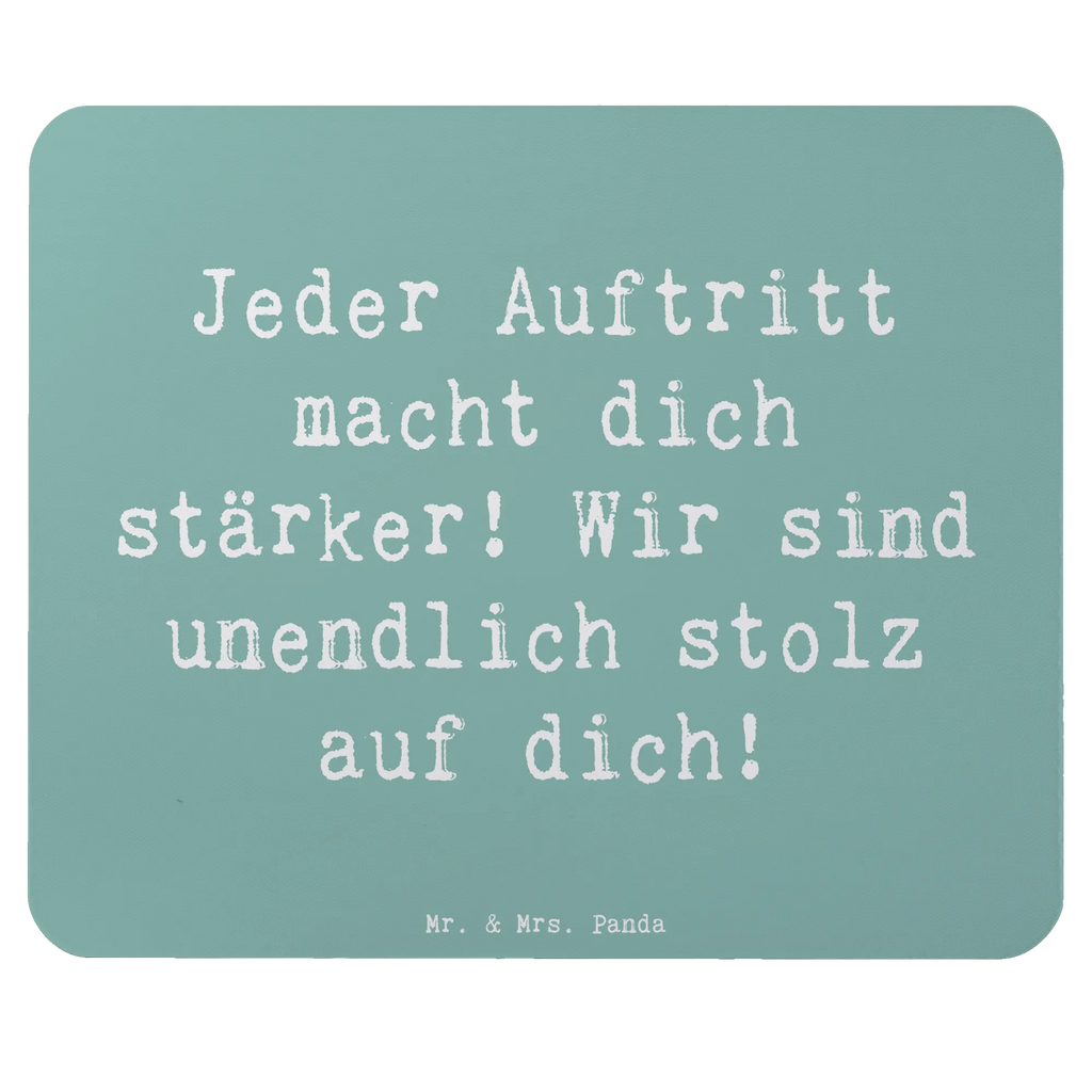 Mauspad Spruch Vokale musikalische Auftritte meistern Mousepad, Computer zubehör, Büroausstattung, PC Zubehör, Arbeitszimmer, Mauspad, Einzigartiges Mauspad, Designer Mauspad, Mausunterlage, Mauspad Büro