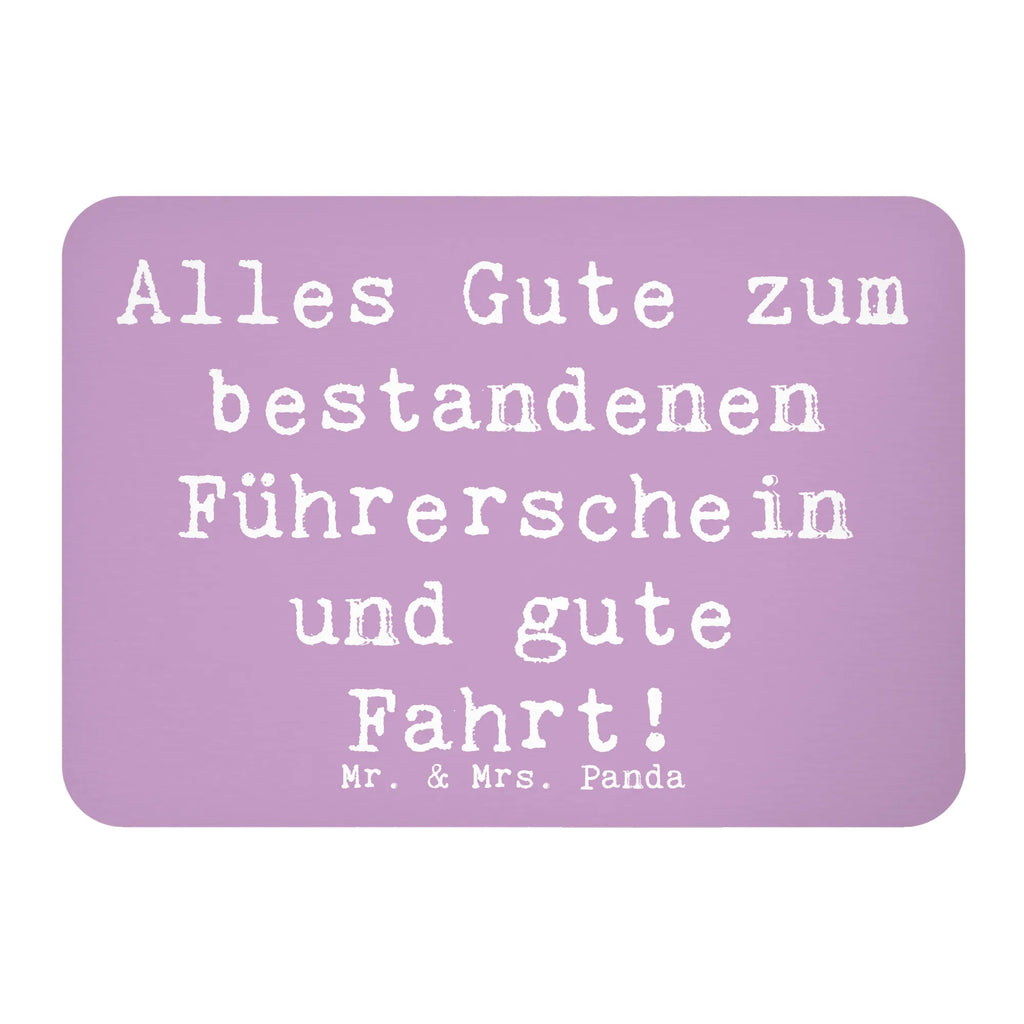 Magnet Spruch Erste Erfahrungen im Straßenverkehr Kühlschrankmagnet, Pinnwandmagnet, Souvenir Magnet, Motivmagnete, Dekomagnet, Whiteboard Magnet, Notiz Magnet, Kühlschrank Dekoration