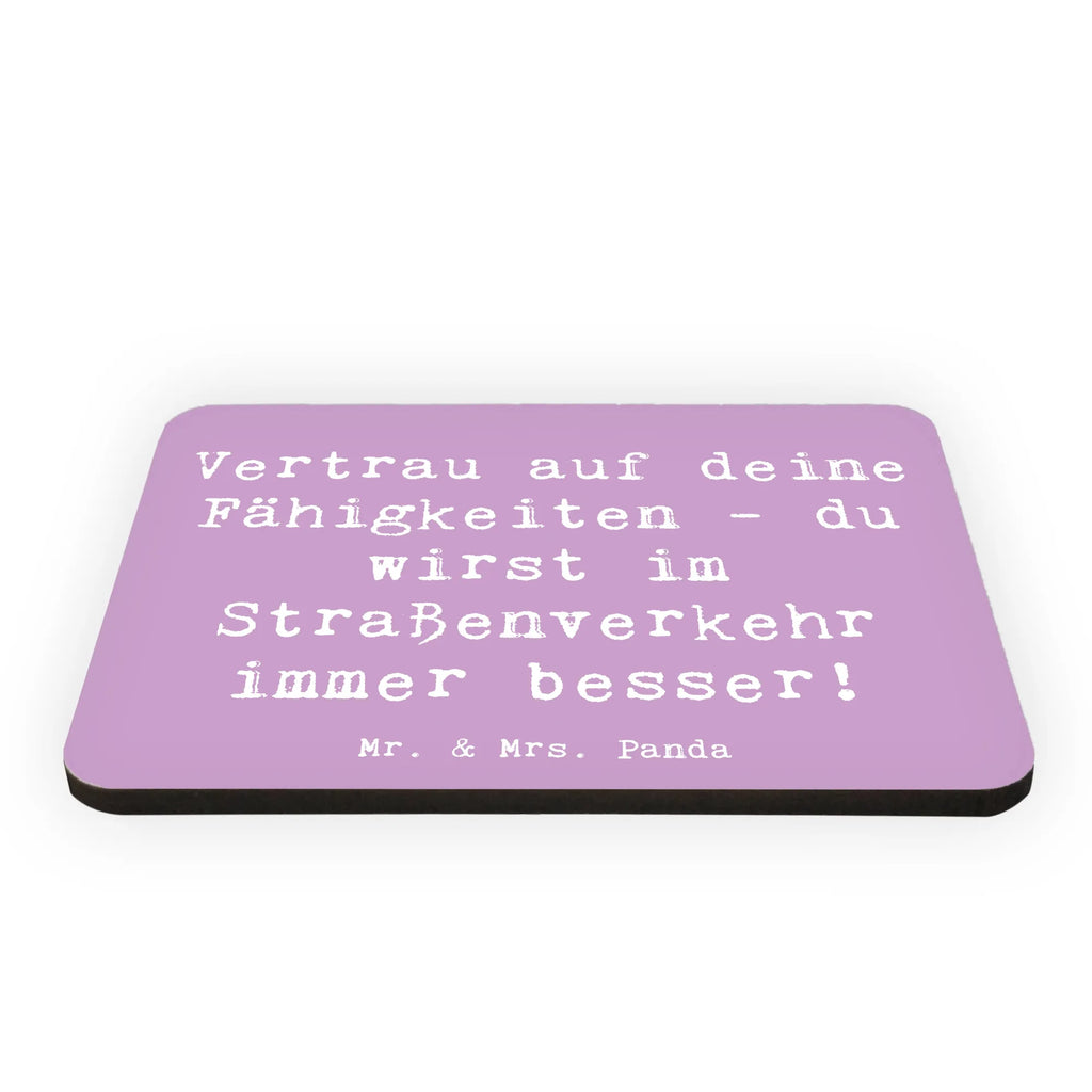 Magnet Spruch Erste Erfahrungen im Straßenverkehr machen Kühlschrankmagnet, Pinnwandmagnet, Souvenir Magnet, Motivmagnete, Dekomagnet, Whiteboard Magnet, Notiz Magnet, Kühlschrank Dekoration