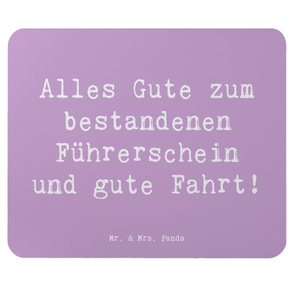 Mauspad Spruch Erste Erfahrungen im Straßenverkehr Mousepad, Computer zubehör, Büroausstattung, PC Zubehör, Arbeitszimmer, Mauspad, Einzigartiges Mauspad, Designer Mauspad, Mausunterlage, Mauspad Büro