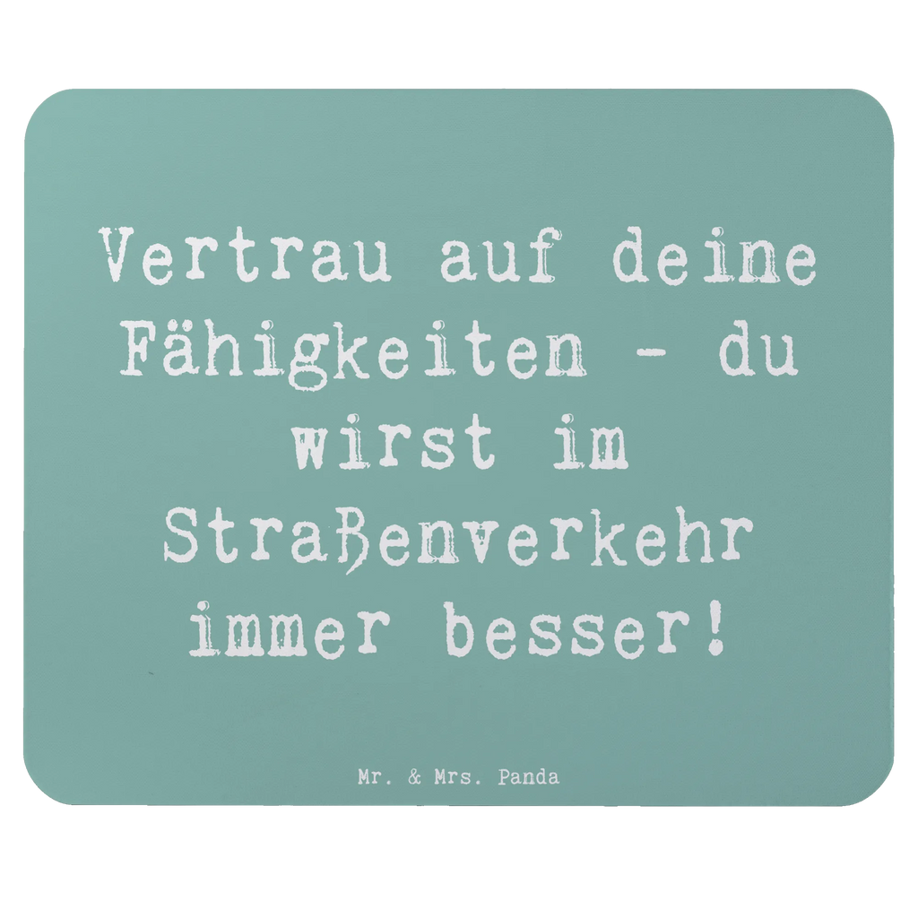 Mauspad Spruch Erste Erfahrungen im Straßenverkehr machen Mousepad, Computer zubehör, Büroausstattung, PC Zubehör, Arbeitszimmer, Mauspad, Einzigartiges Mauspad, Designer Mauspad, Mausunterlage, Mauspad Büro