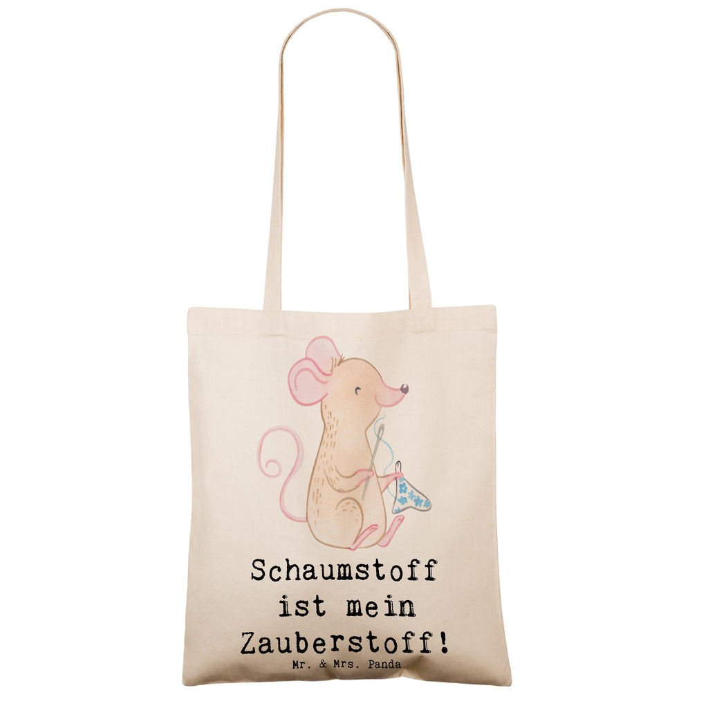 Tragetasche Zauber der Polsterin Beuteltasche, Beutel, Einkaufstasche, Jutebeutel, Stoffbeutel, Tasche, Shopper, Umhängetasche, Strandtasche, Schultertasche, Stofftasche, Tragetasche, Badetasche, Jutetasche, Einkaufstüte, Laptoptasche, Beruf, Ausbildung, Jubiläum, Abschied, Rente, Kollege, Kollegin, Geschenk, Schenken, Arbeitskollege, Mitarbeiter, Firma, Danke, Dankeschön