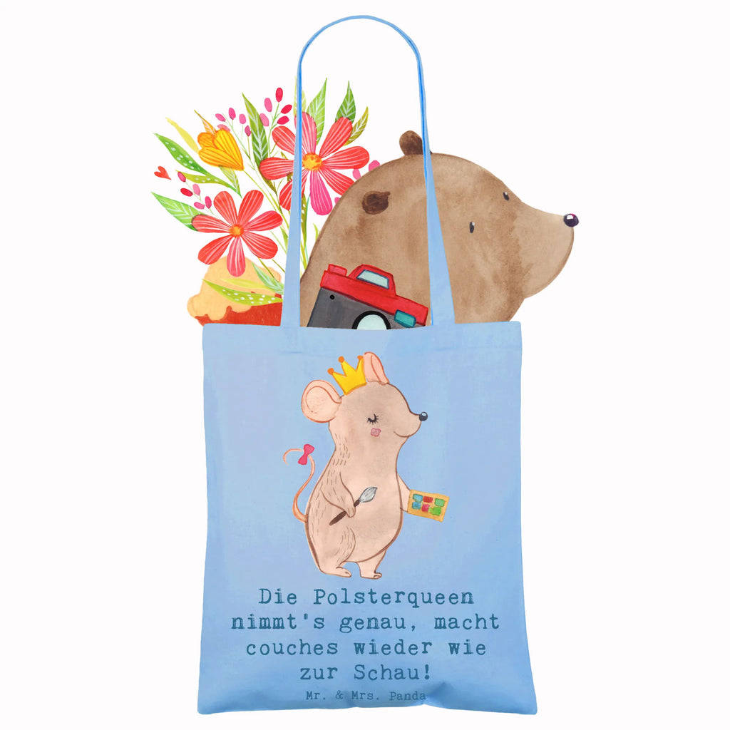 Tragetasche Polsterei Präzision Beuteltasche, Beutel, Einkaufstasche, Jutebeutel, Stoffbeutel, Tasche, Shopper, Umhängetasche, Strandtasche, Schultertasche, Stofftasche, Tragetasche, Badetasche, Jutetasche, Einkaufstüte, Laptoptasche, Beruf, Ausbildung, Jubiläum, Abschied, Rente, Kollege, Kollegin, Geschenk, Schenken, Arbeitskollege, Mitarbeiter, Firma, Danke, Dankeschön