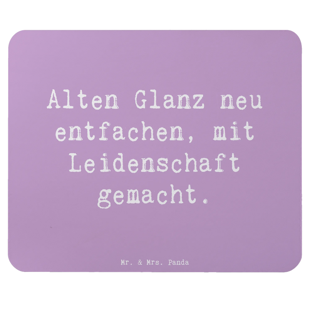 Mauspad Spruch Polsterin Glanz Mousepad, Computer zubehör, Büroausstattung, PC Zubehör, Arbeitszimmer, Mauspad, Einzigartiges Mauspad, Designer Mauspad, Mausunterlage, Mauspad Büro, Beruf, Ausbildung, Jubiläum, Abschied, Rente, Kollege, Kollegin, Geschenk, Schenken, Arbeitskollege, Mitarbeiter, Firma, Danke, Dankeschön