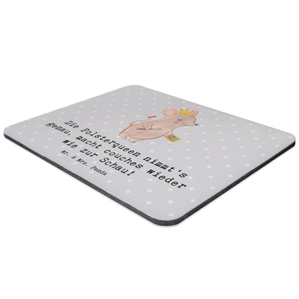 Mauspad Polsterei Präzision Mousepad, Computer zubehör, Büroausstattung, PC Zubehör, Arbeitszimmer, Mauspad, Einzigartiges Mauspad, Designer Mauspad, Mausunterlage, Mauspad Büro, Beruf, Ausbildung, Jubiläum, Abschied, Rente, Kollege, Kollegin, Geschenk, Schenken, Arbeitskollege, Mitarbeiter, Firma, Danke, Dankeschön