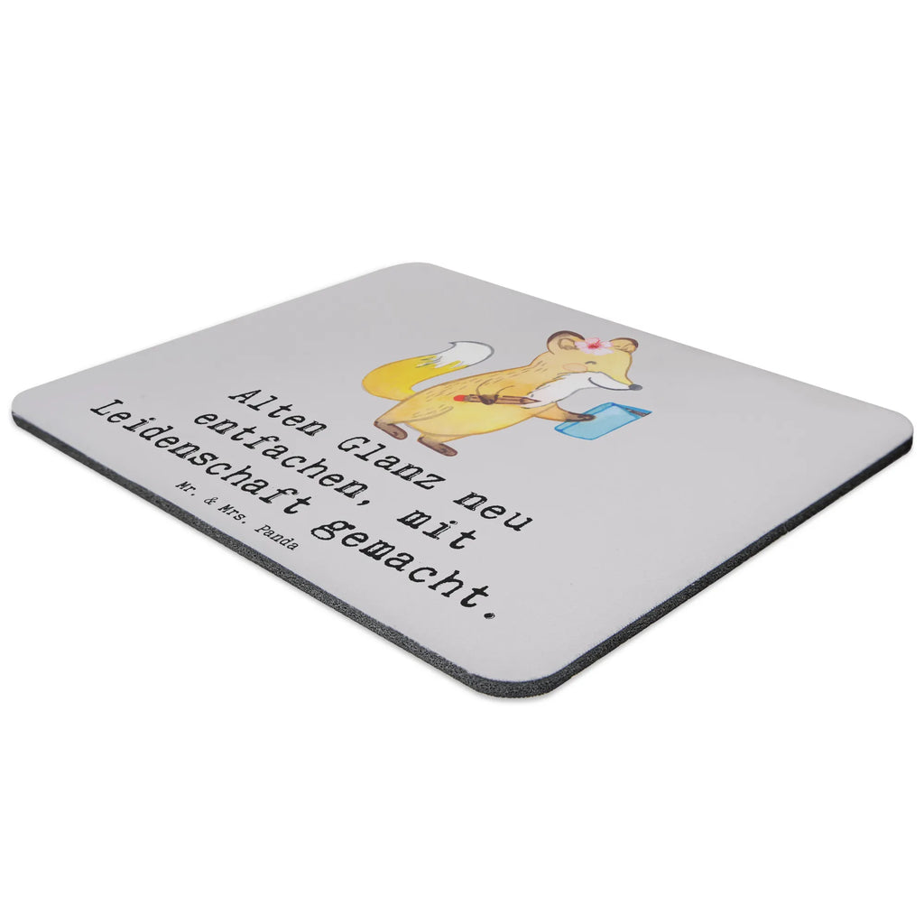 Mauspad Polsterin Glanz Mousepad, Computer zubehör, Büroausstattung, PC Zubehör, Arbeitszimmer, Mauspad, Einzigartiges Mauspad, Designer Mauspad, Mausunterlage, Mauspad Büro, Beruf, Ausbildung, Jubiläum, Abschied, Rente, Kollege, Kollegin, Geschenk, Schenken, Arbeitskollege, Mitarbeiter, Firma, Danke, Dankeschön