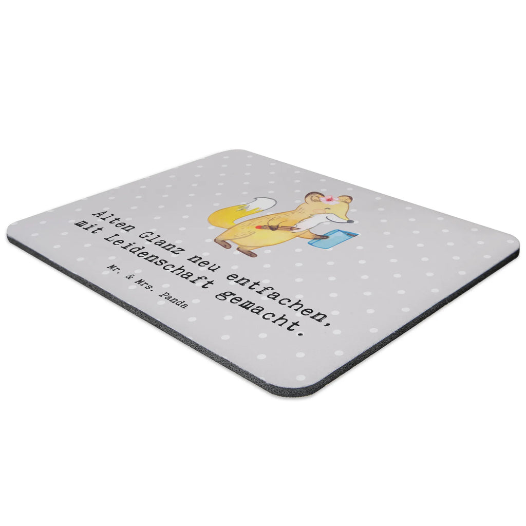 Mauspad Polsterin Glanz Mousepad, Computer zubehör, Büroausstattung, PC Zubehör, Arbeitszimmer, Mauspad, Einzigartiges Mauspad, Designer Mauspad, Mausunterlage, Mauspad Büro, Beruf, Ausbildung, Jubiläum, Abschied, Rente, Kollege, Kollegin, Geschenk, Schenken, Arbeitskollege, Mitarbeiter, Firma, Danke, Dankeschön