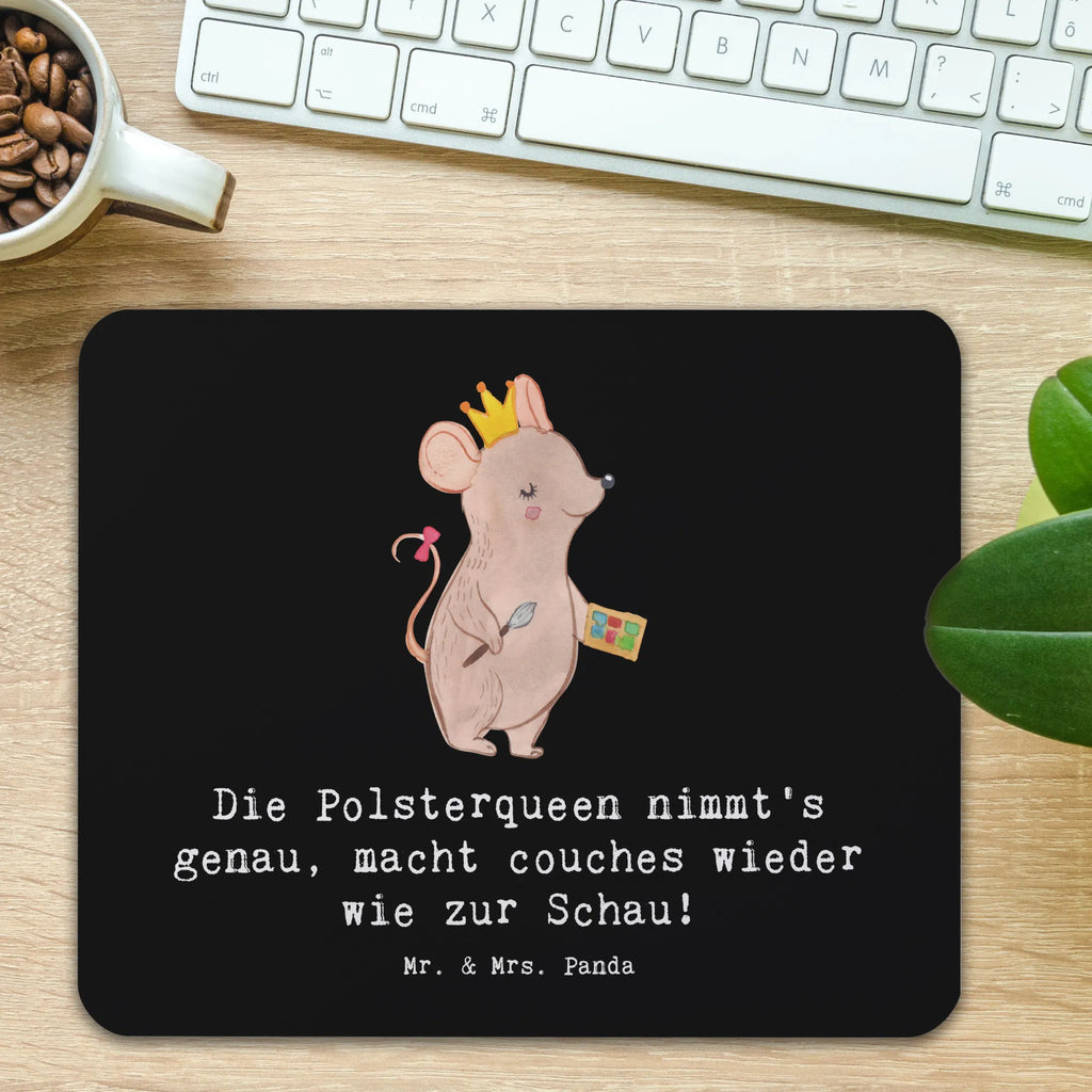 Mauspad Polsterei Präzision Mousepad, Computer zubehör, Büroausstattung, PC Zubehör, Arbeitszimmer, Mauspad, Einzigartiges Mauspad, Designer Mauspad, Mausunterlage, Mauspad Büro, Beruf, Ausbildung, Jubiläum, Abschied, Rente, Kollege, Kollegin, Geschenk, Schenken, Arbeitskollege, Mitarbeiter, Firma, Danke, Dankeschön