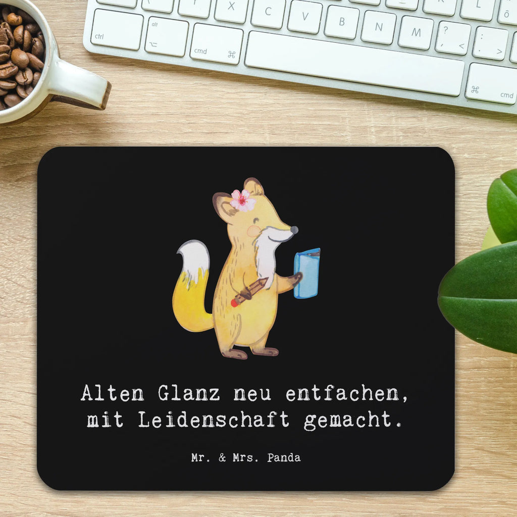 Mauspad Polsterin Glanz Mousepad, Computer zubehör, Büroausstattung, PC Zubehör, Arbeitszimmer, Mauspad, Einzigartiges Mauspad, Designer Mauspad, Mausunterlage, Mauspad Büro, Beruf, Ausbildung, Jubiläum, Abschied, Rente, Kollege, Kollegin, Geschenk, Schenken, Arbeitskollege, Mitarbeiter, Firma, Danke, Dankeschön