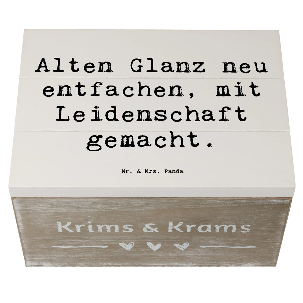 Holzkiste Spruch Polsterin Glanz Holzkiste, Kiste, Schatzkiste, Truhe, Schatulle, XXL, Erinnerungsbox, Erinnerungskiste, Dekokiste, Aufbewahrungsbox, Geschenkbox, Geschenkdose, Beruf, Ausbildung, Jubiläum, Abschied, Rente, Kollege, Kollegin, Geschenk, Schenken, Arbeitskollege, Mitarbeiter, Firma, Danke, Dankeschön