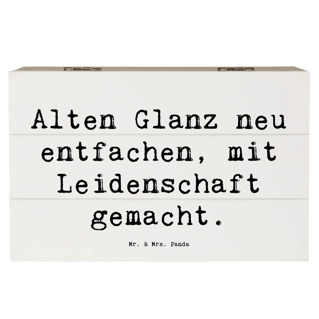 Holzkiste Spruch Polsterin Glanz Holzkiste, Kiste, Schatzkiste, Truhe, Schatulle, XXL, Erinnerungsbox, Erinnerungskiste, Dekokiste, Aufbewahrungsbox, Geschenkbox, Geschenkdose, Beruf, Ausbildung, Jubiläum, Abschied, Rente, Kollege, Kollegin, Geschenk, Schenken, Arbeitskollege, Mitarbeiter, Firma, Danke, Dankeschön