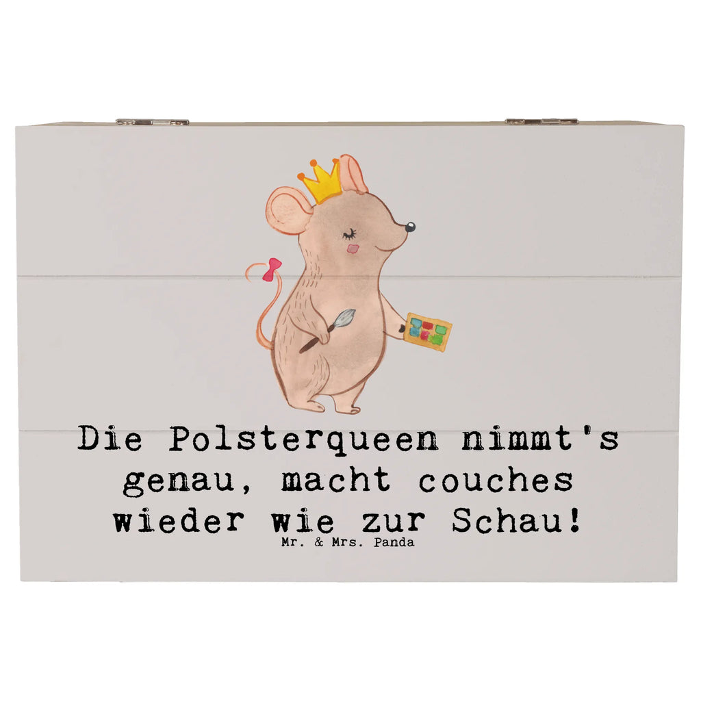 Holzkiste Polsterei Präzision Holzkiste, Kiste, Schatzkiste, Truhe, Schatulle, XXL, Erinnerungsbox, Erinnerungskiste, Dekokiste, Aufbewahrungsbox, Geschenkbox, Geschenkdose, Beruf, Ausbildung, Jubiläum, Abschied, Rente, Kollege, Kollegin, Geschenk, Schenken, Arbeitskollege, Mitarbeiter, Firma, Danke, Dankeschön