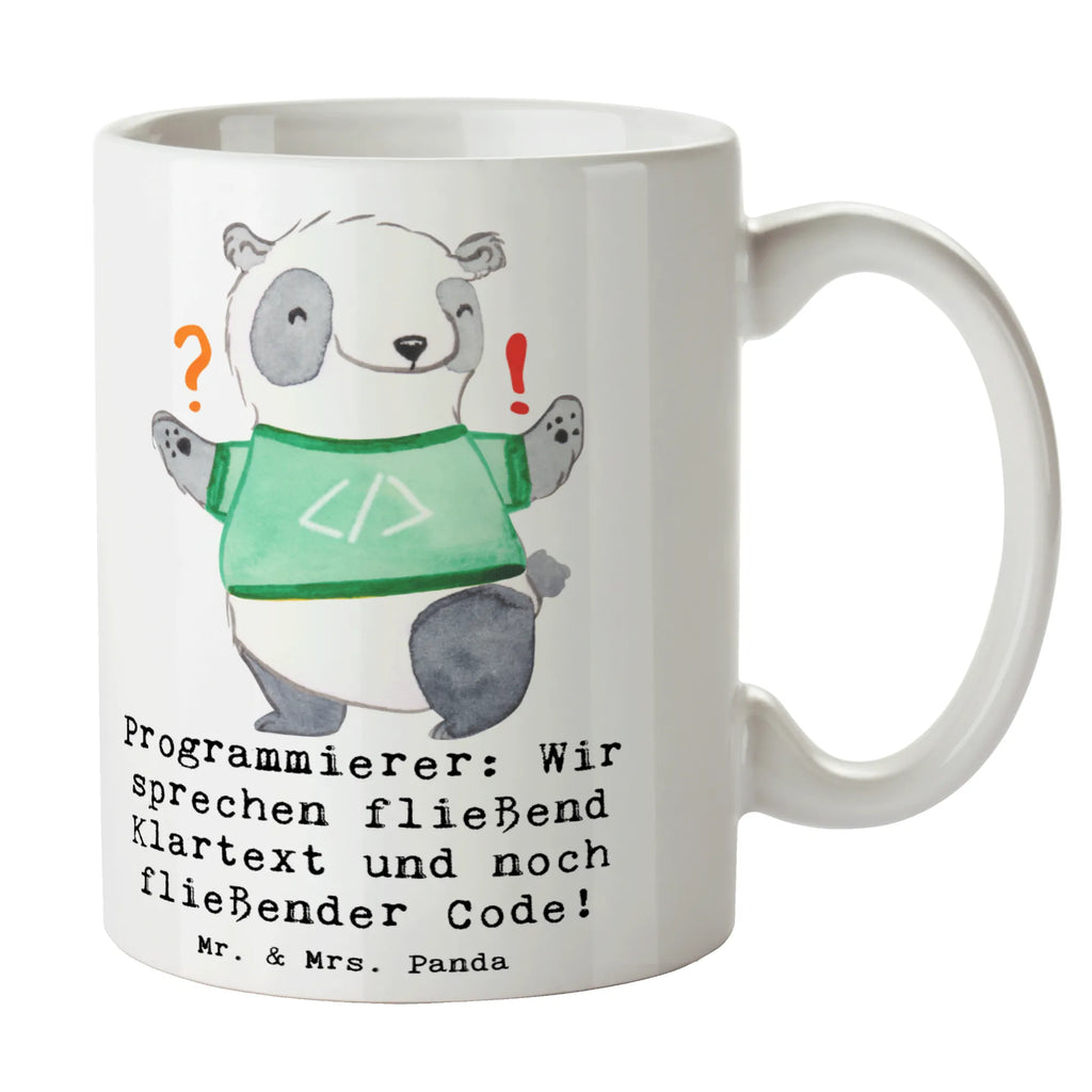 Tasse Programmierer Codeflüsterer Tasse, Kaffeetasse, Teetasse, Becher, Kaffeebecher, Teebecher, Keramiktasse, Porzellantasse, Büro Tasse, Geschenk Tasse, Tasse Sprüche, Tasse Motive, Kaffeetassen, Tasse bedrucken, Designer Tasse, Cappuccino Tassen, Schöne Teetassen, Beruf, Ausbildung, Jubiläum, Abschied, Rente, Kollege, Kollegin, Geschenk, Schenken, Arbeitskollege, Mitarbeiter, Firma, Danke, Dankeschön