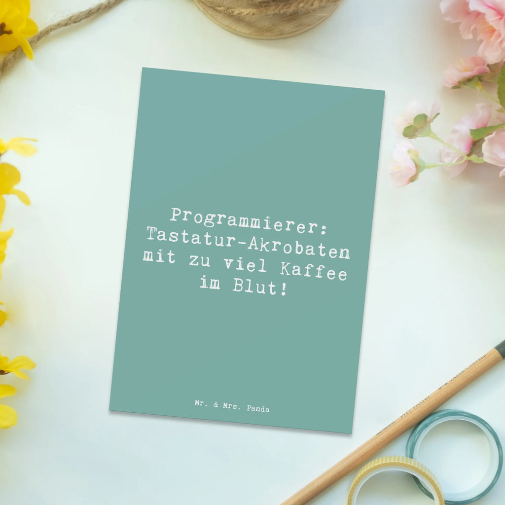 Postkarte Spruch Programmierer Kaffeeheld Postkarte, Karte, Geschenkkarte, Grußkarte, Einladung, Ansichtskarte, Geburtstagskarte, Einladungskarte, Dankeskarte, Ansichtskarten, Einladung Geburtstag, Einladungskarten Geburtstag, Beruf, Ausbildung, Jubiläum, Abschied, Rente, Kollege, Kollegin, Geschenk, Schenken, Arbeitskollege, Mitarbeiter, Firma, Danke, Dankeschön