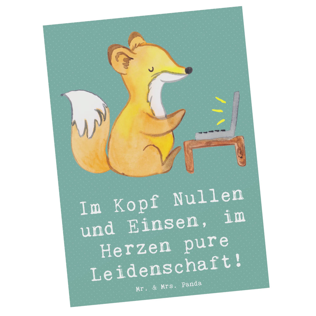 Postkarte Programmierer Herz Postkarte, Karte, Geschenkkarte, Grußkarte, Einladung, Ansichtskarte, Geburtstagskarte, Einladungskarte, Dankeskarte, Ansichtskarten, Einladung Geburtstag, Einladungskarten Geburtstag, Beruf, Ausbildung, Jubiläum, Abschied, Rente, Kollege, Kollegin, Geschenk, Schenken, Arbeitskollege, Mitarbeiter, Firma, Danke, Dankeschön