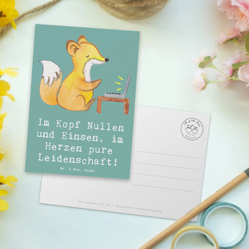 Postkarte Programmierer Herz Postkarte, Karte, Geschenkkarte, Grußkarte, Einladung, Ansichtskarte, Geburtstagskarte, Einladungskarte, Dankeskarte, Ansichtskarten, Einladung Geburtstag, Einladungskarten Geburtstag, Beruf, Ausbildung, Jubiläum, Abschied, Rente, Kollege, Kollegin, Geschenk, Schenken, Arbeitskollege, Mitarbeiter, Firma, Danke, Dankeschön