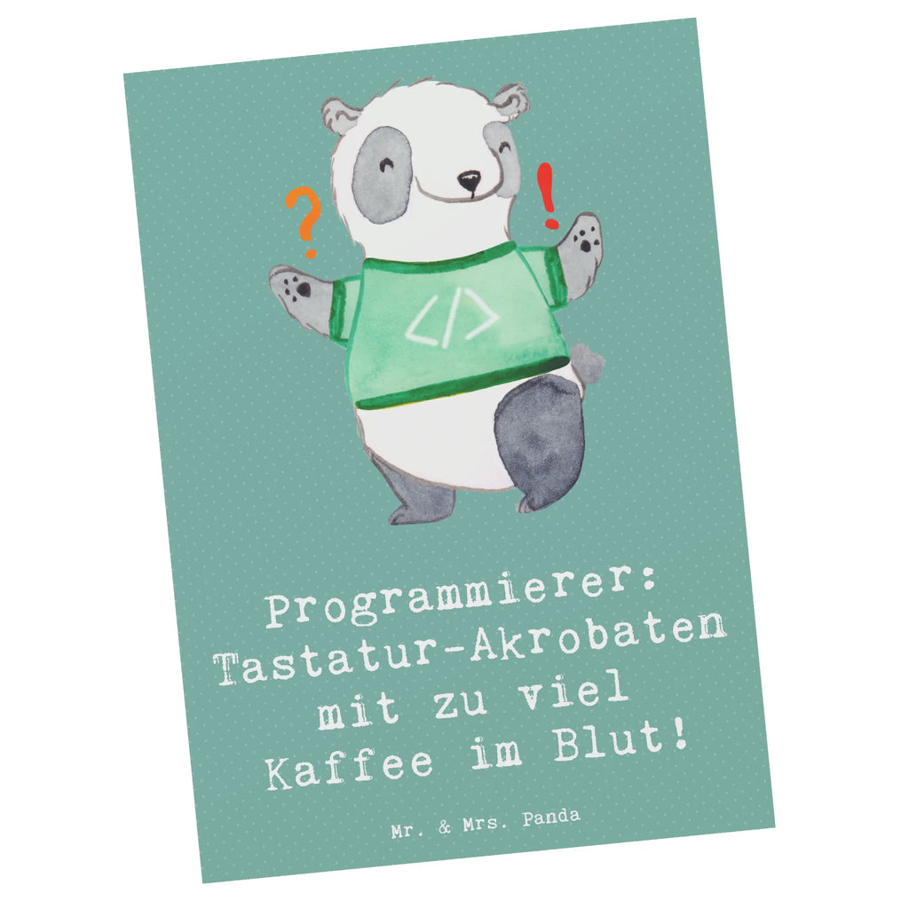 Postkarte Programmierer Kaffeeheld Postkarte, Karte, Geschenkkarte, Grußkarte, Einladung, Ansichtskarte, Geburtstagskarte, Einladungskarte, Dankeskarte, Ansichtskarten, Einladung Geburtstag, Einladungskarten Geburtstag, Beruf, Ausbildung, Jubiläum, Abschied, Rente, Kollege, Kollegin, Geschenk, Schenken, Arbeitskollege, Mitarbeiter, Firma, Danke, Dankeschön