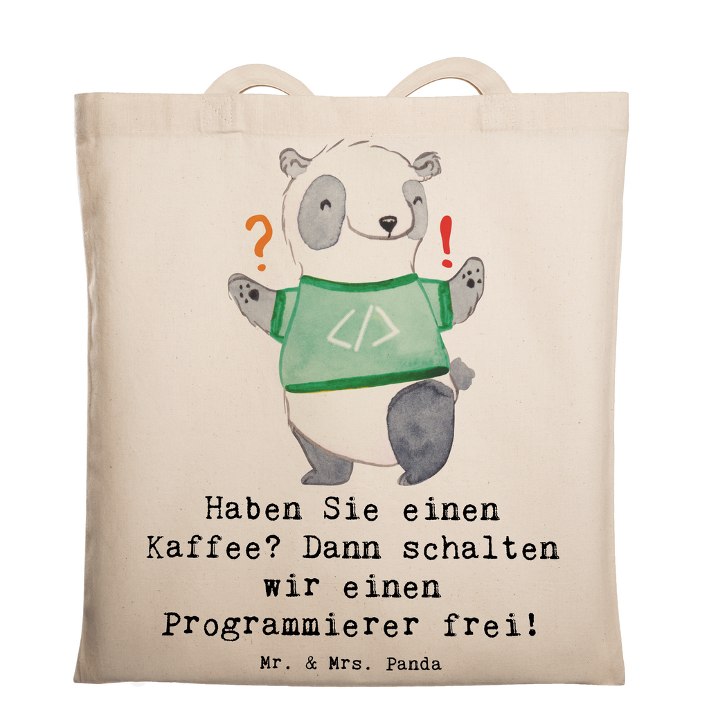 Tragetasche Programmierer Kaffeezeit Beuteltasche, Beutel, Einkaufstasche, Jutebeutel, Stoffbeutel, Tasche, Shopper, Umhängetasche, Strandtasche, Schultertasche, Stofftasche, Tragetasche, Badetasche, Jutetasche, Einkaufstüte, Laptoptasche, Beruf, Ausbildung, Jubiläum, Abschied, Rente, Kollege, Kollegin, Geschenk, Schenken, Arbeitskollege, Mitarbeiter, Firma, Danke, Dankeschön